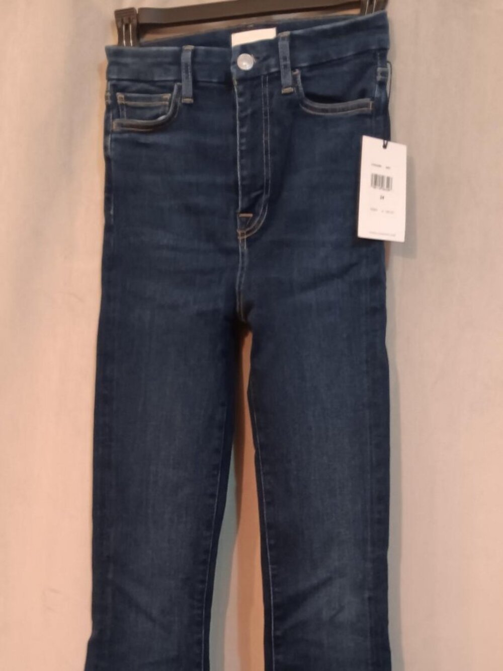 NWT 7 For All Mankind Jeans